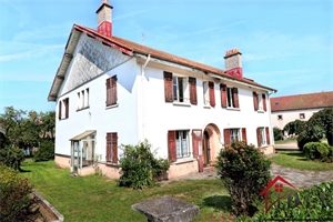ferme à la vente -   88400  GERARDMER, surface 153 m2 vente ferme - UBI468006569